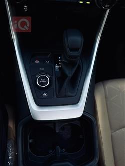 تۆیۆتا ڕاڤ 4